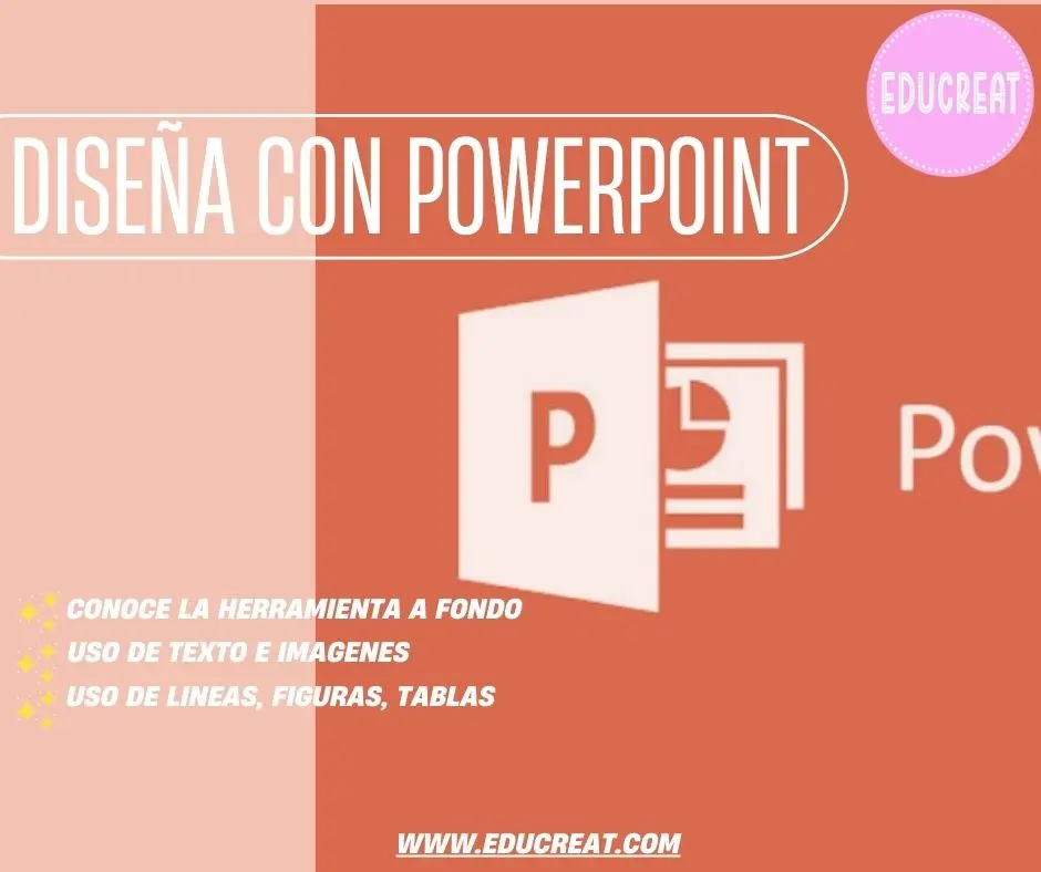 Curso: PowerPoint orientado a Diseño