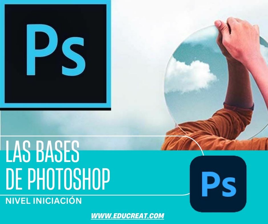 CURSO: Las bases de Photoshop