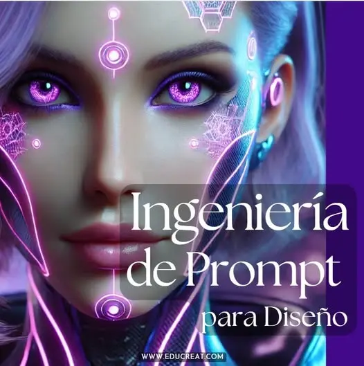 CURSO: Ingeniería de PROMPT