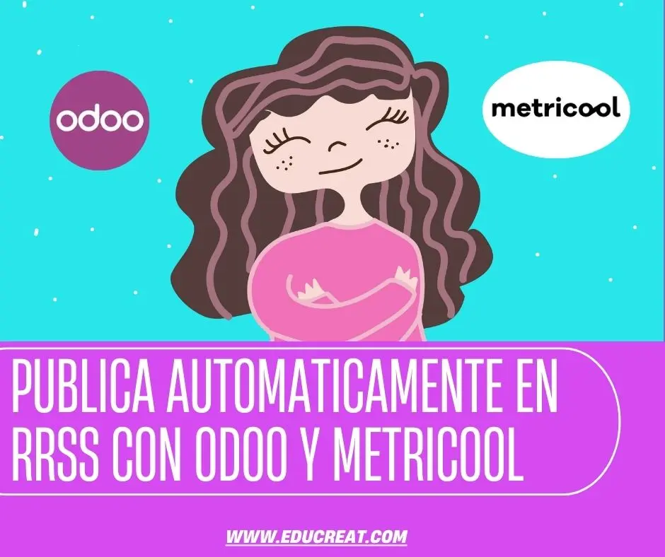 Curso: Posteo automático en RRSS