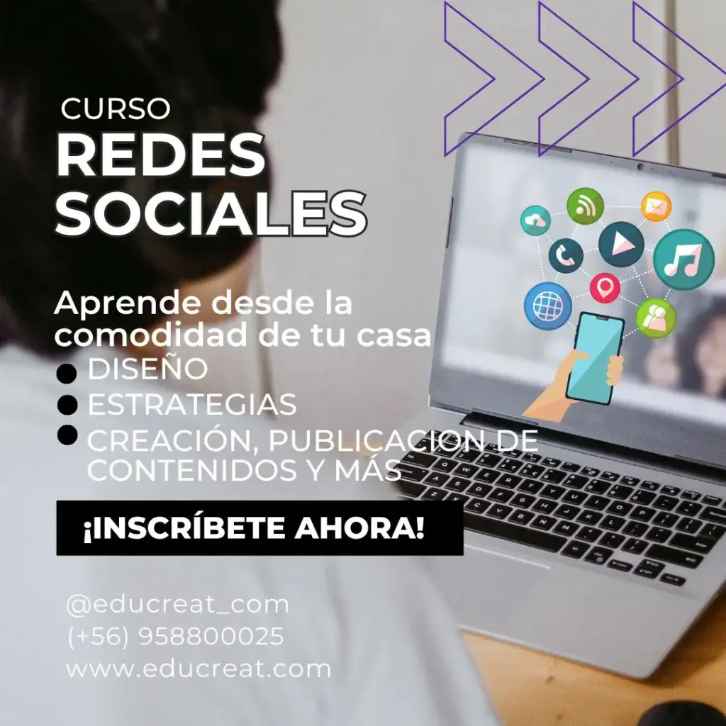 Curso: REDES SOCIALES