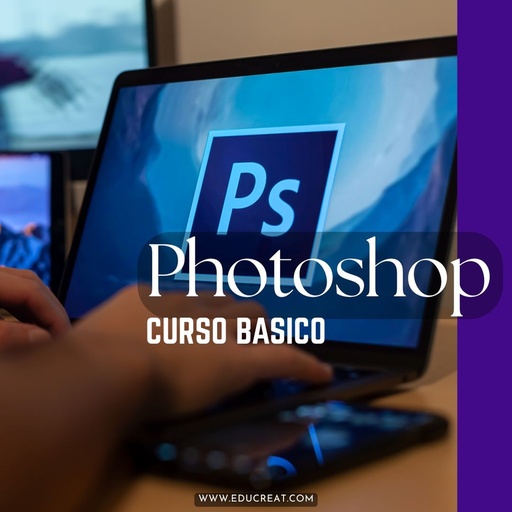 Photoshop: Curso Básico
