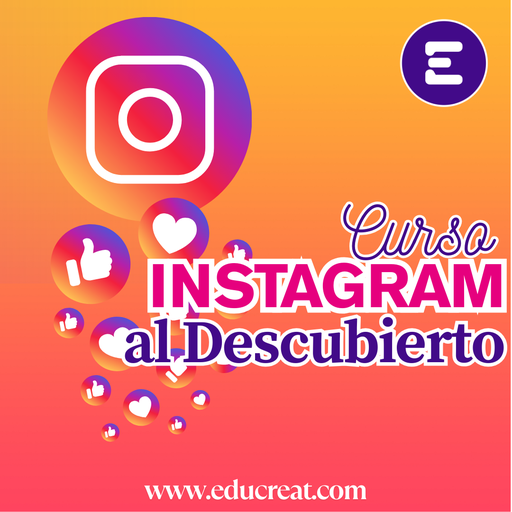 Redes Sociales: Instagram